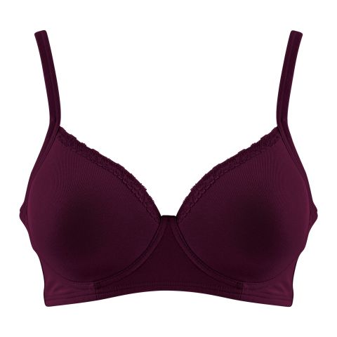 BLS Colma Bra, P Purple, BLSAMT1522