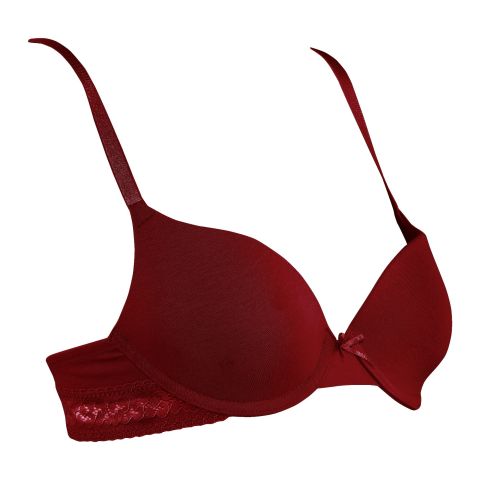 BLS Paza Bra, Burgundy, BLSTL01