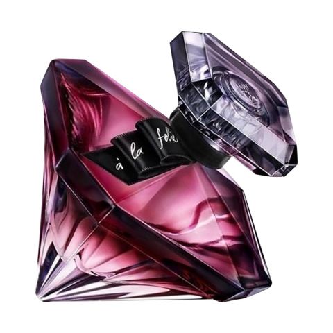 Lancome La Nuit Tresor A La Folie L'Eau De Parfum, For Women, 75ml