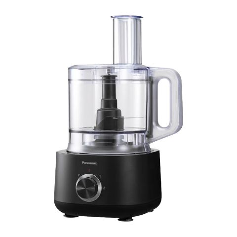 Panasonic Food Processor 9-In-1, 800W, K-Black, MK-F510KTZ