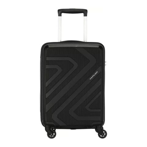 Kamiliant Luggage Kiza, Small, 55x37.5x24 cm, Black