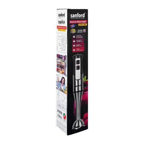 Sanford Hand Blender, 800W, SF-5510BR