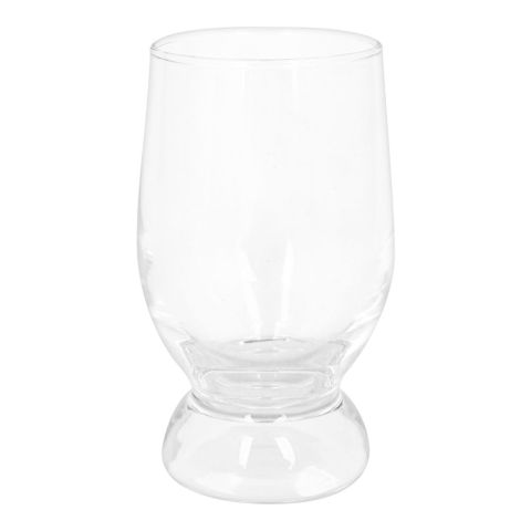 Pasabahce Aquatic Tumbler Set, Water Glass, 6-Pack, 42972