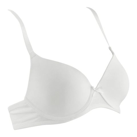 BLS Pero Bra, White, BLST01