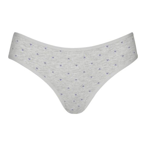 BLS Zrinka Panty, Light Gray, BLS511314