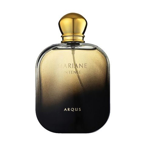 Arqus Mariane Intense Eau De Parfum, For Men, 100ml