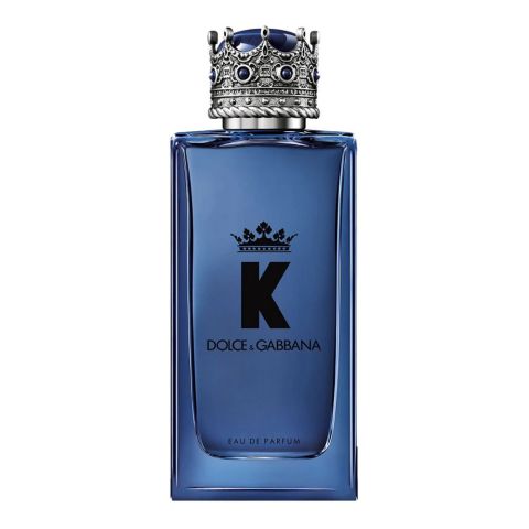 Dolce & Gabbana K Pour Homme Eau De Parfum, For Women, 100ml