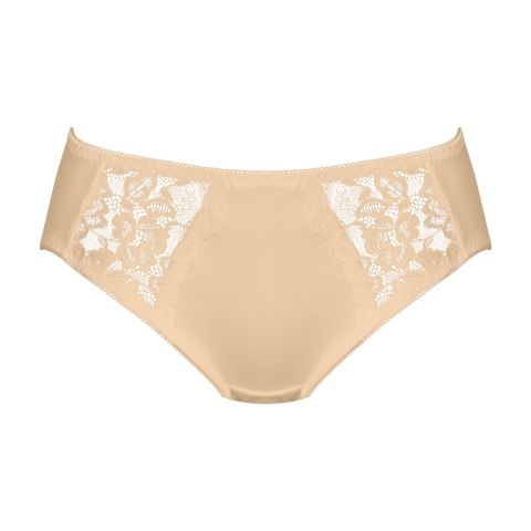 IFG Blossom 003 Brief Panty, Skin