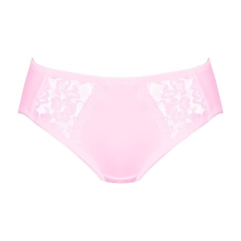 IFG Blossom 003 Brief Panty, Pink