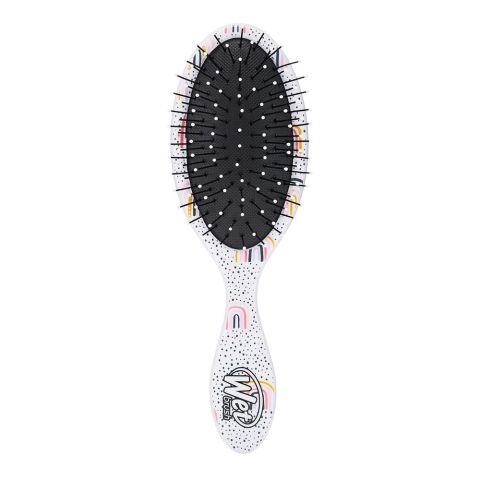 Wet Brush Kids Detangler Hair Brush, Rainbow 2022, BWR837UNIC