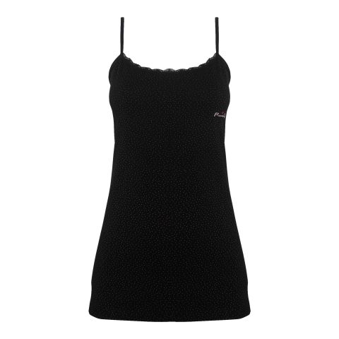 BLS Zorica Camisole, Black, BLS231329B BLS