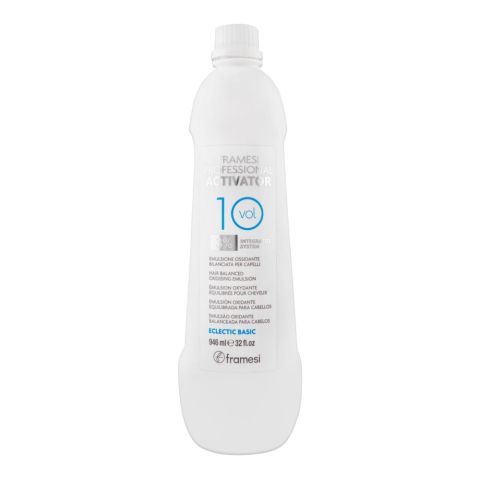 Framesi Professional Activator, 3% 10 Vol, 946ml