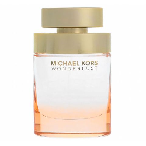 Michael Kors Wonder Lust Eau De Parfum, For Women, 100ml