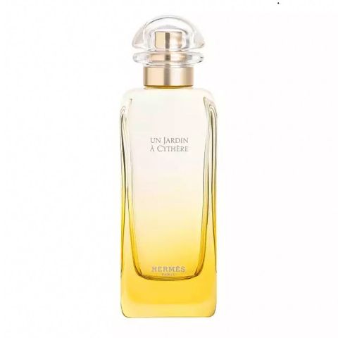 Hermes Un Jardin A Cythere Eau De Toilette, For Women, 100ml