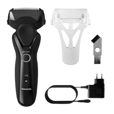 Panasonic Wet/Dry Essential Performance Shaver, ES-RT37-K