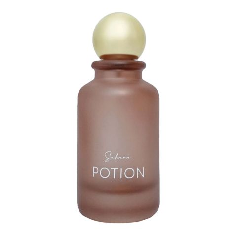 Potion Sahara Eau De Parfum, For Women, 100ml