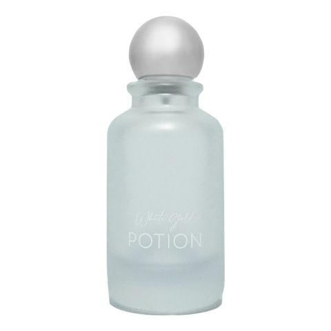 Potion White Gold Eau De Parfum, For Women, 100ml