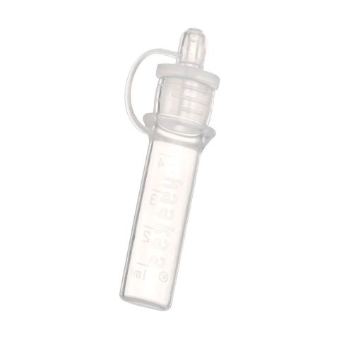 Haakaa Silicone Colostrum Collector Pre-Sterilized, 4ml, MHK142