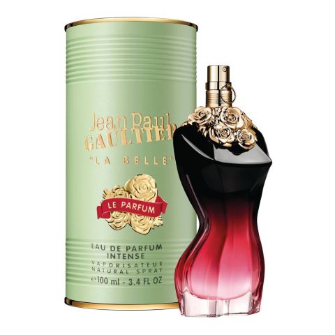 Jean Paul Gaultier Le La Belle Le Parfum Intense Eau De Parfum, For Women, 100ml