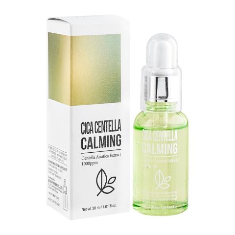 Esfolio Cica Centella Calming Ampoule, 30ml