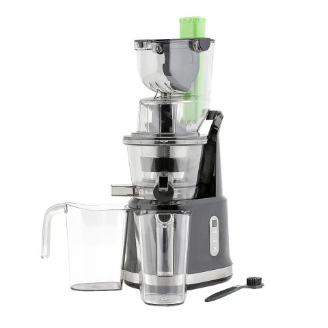 Sayona Slow Masticating Juicer, 200W, SSJ-4336