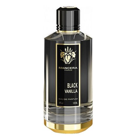 Mancera Black Vanilla Eau De Parfum, For Men & Women, 120ml