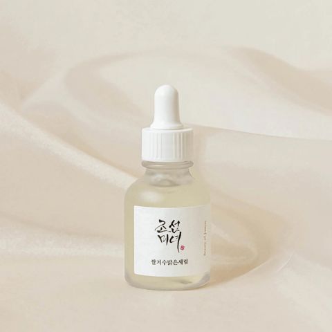 Beauty Of Joseon Rice + Alpha-Arbutin Glow Deep Serum, 30ml