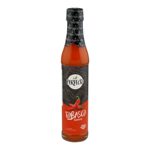 Perfecto Tobasco Sauce, 65g