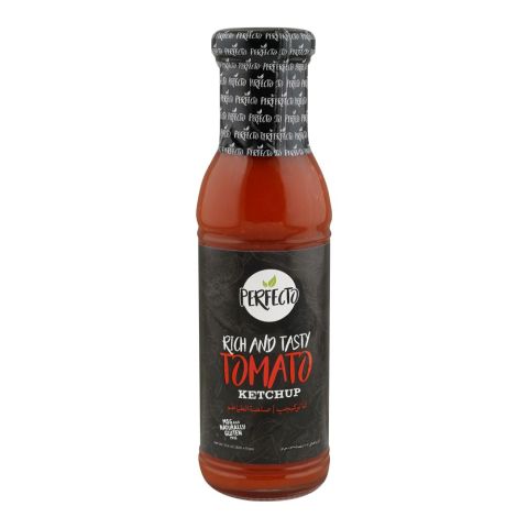 Perfecto Tomato Ketchup, 300g