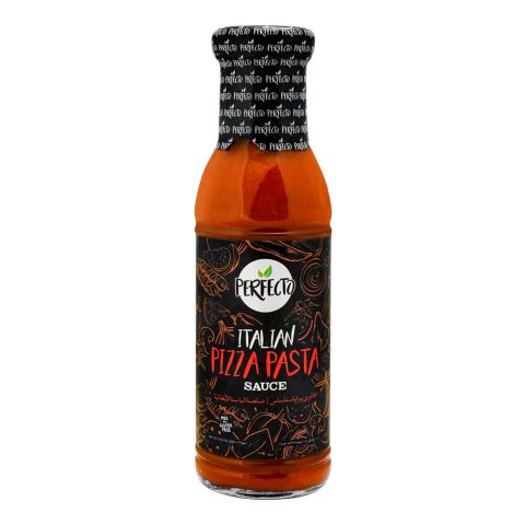 Perfecto Italian Pizza Pasta Sauce, 300g