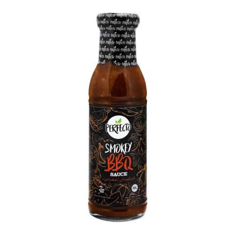 Perfecto Smokey B.B.Q Sauce, 300g