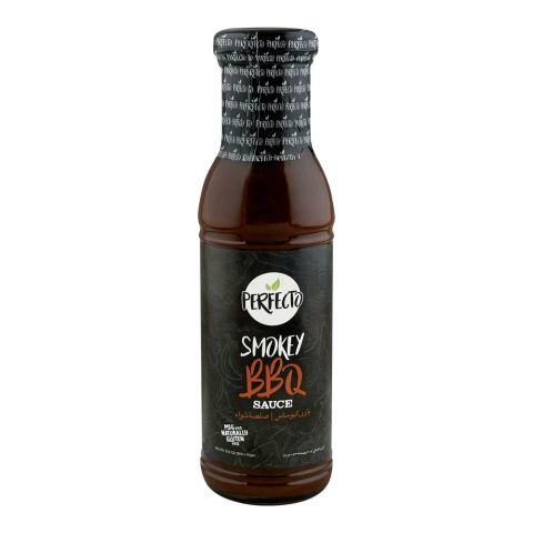 Perfecto Smokey B.B.Q Sauce, 300g