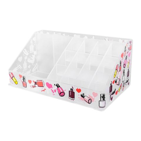 Kaligon Beauty Organizer, 8002-Frosted