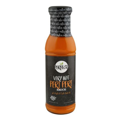 Perfecto Peri Peri Sauce, 300g
