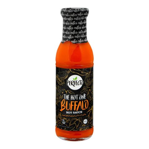 Perfecto Buffalo Sauce, 300g