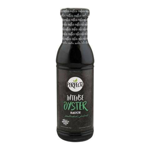 Perfecto Intense Oyster Sauce, 300g