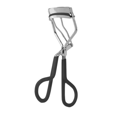 Muicin Vinyl Ash Eyelash Curler, Black