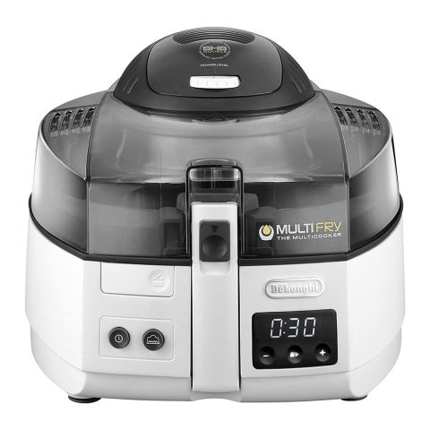 DeLonghi Multi Fry The Multi Cooker, FH1175/2+G