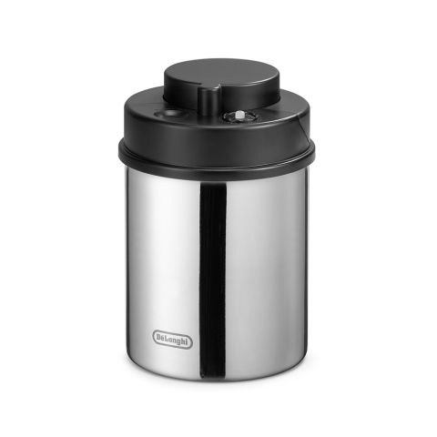 DeLonghi Vacuum Coffee Canister, DLSC063