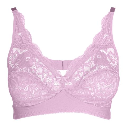 IFG Blossom 002 Bra, Pink