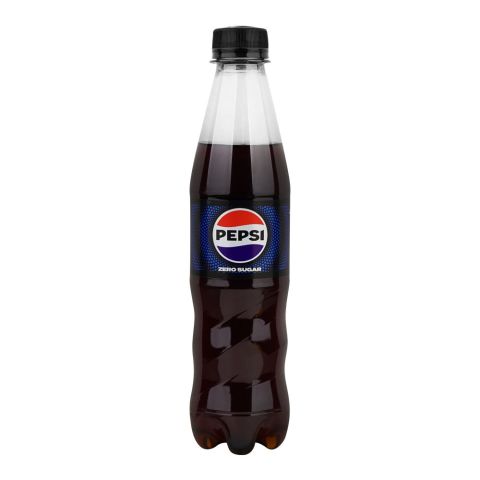 Pepsi Zero Sugar, 345ml