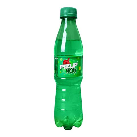 NEXT Fizup Pet Bottle, 345ml