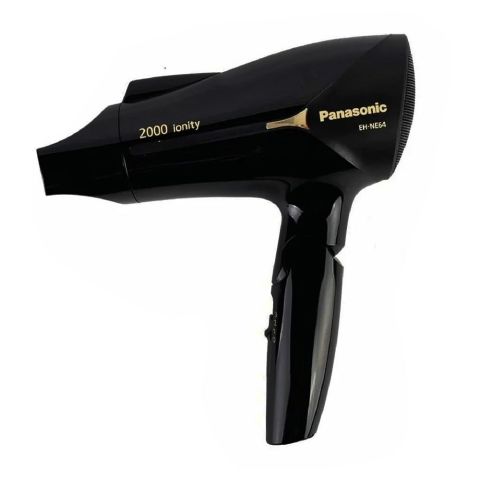 Panasonic Hair Dryer, 2000W, EH-NE64-P