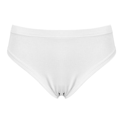 IFG Everyday Cotton Brief Panty, White