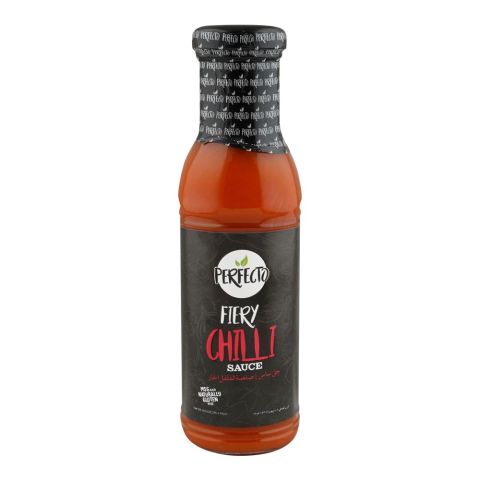 Perfecto Fiery Chilli Sauce, 300g
