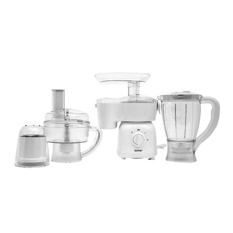 Gaba National 5-In-1 Kitchen Chef, 450W, GN-920/21