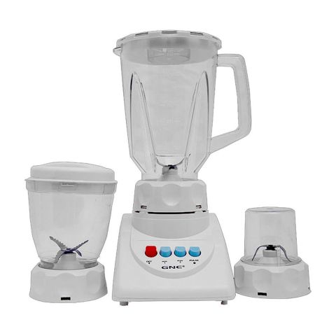 Gaba National 3-In-1 Blender, GN-2837/18