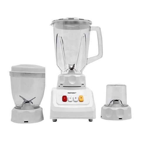 Gaba National 3-In-1 Blender, GNE-703/20
