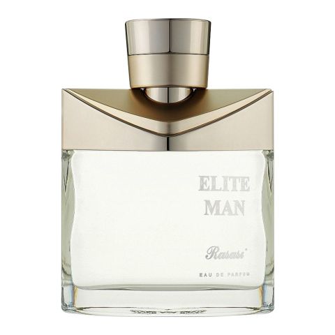 Rasasi Elite Eau De Parfum, For Men, 100ml