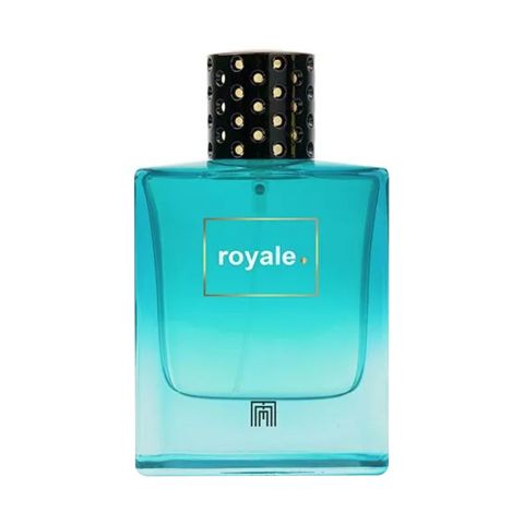 Masarrat Misbah Royale Eau De Parfum, For Men, 100ml